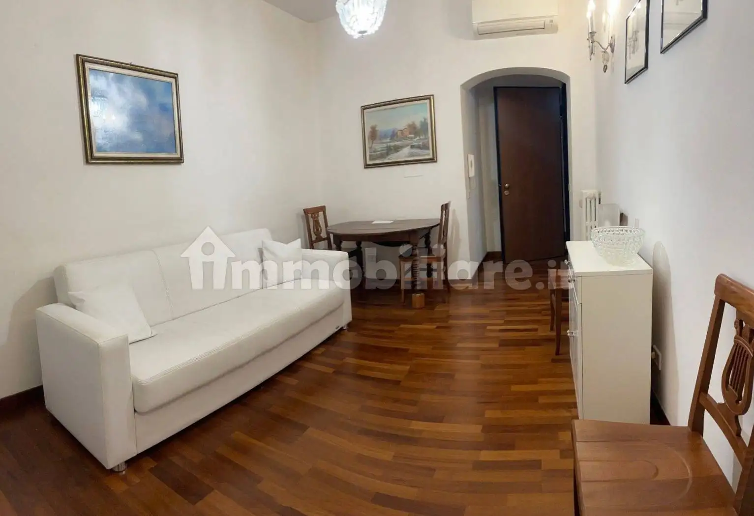 Appartamento in affitto a Roma