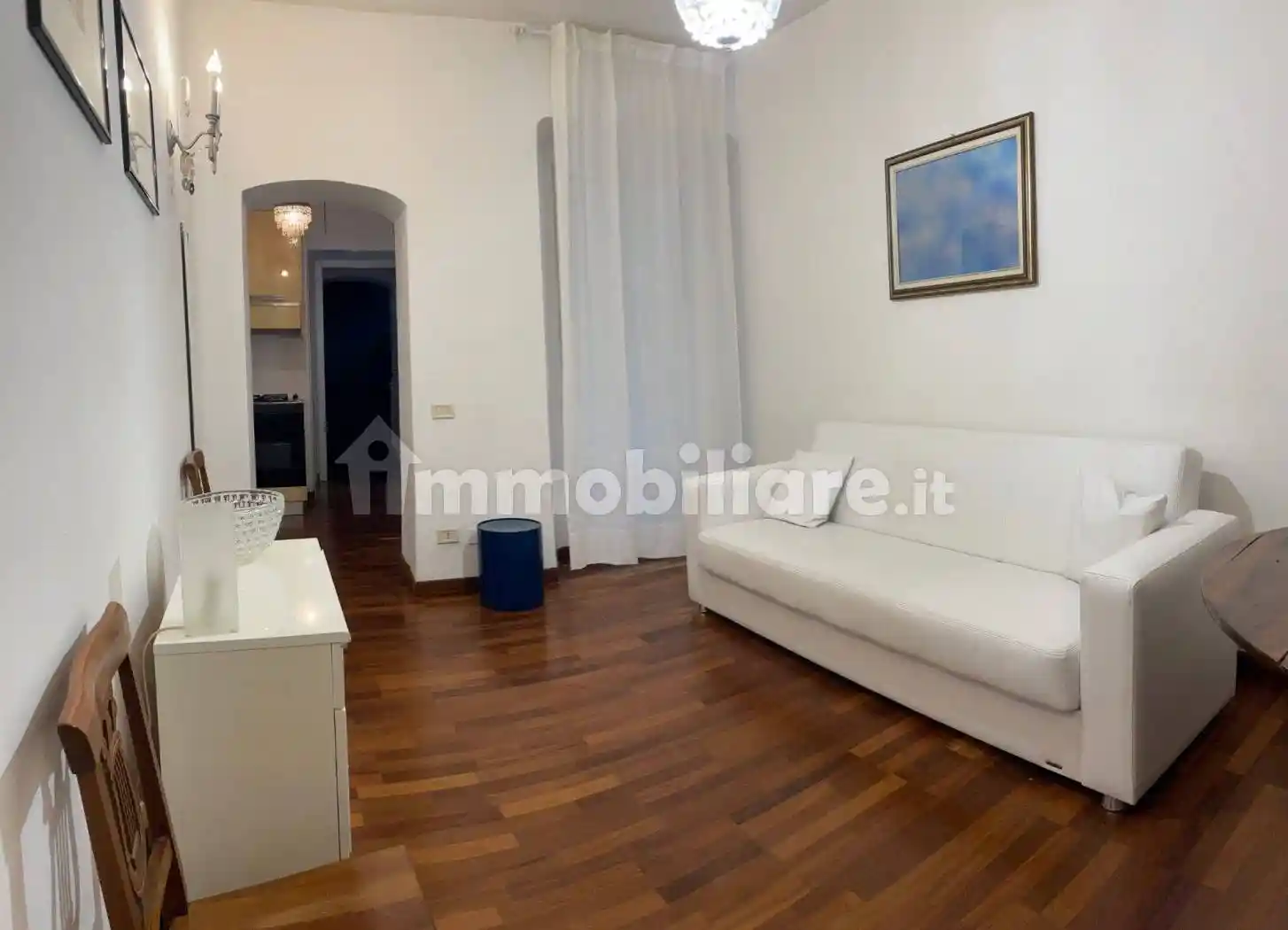 Bilocale via Famagosta 63, Prati, Roma - foto 2