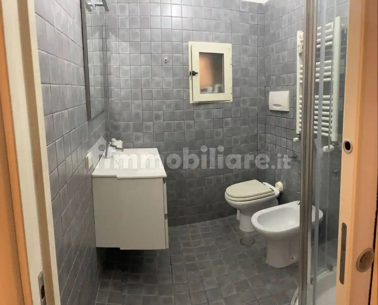 Bilocale via Famagosta 63, Prati, Roma - foto 4