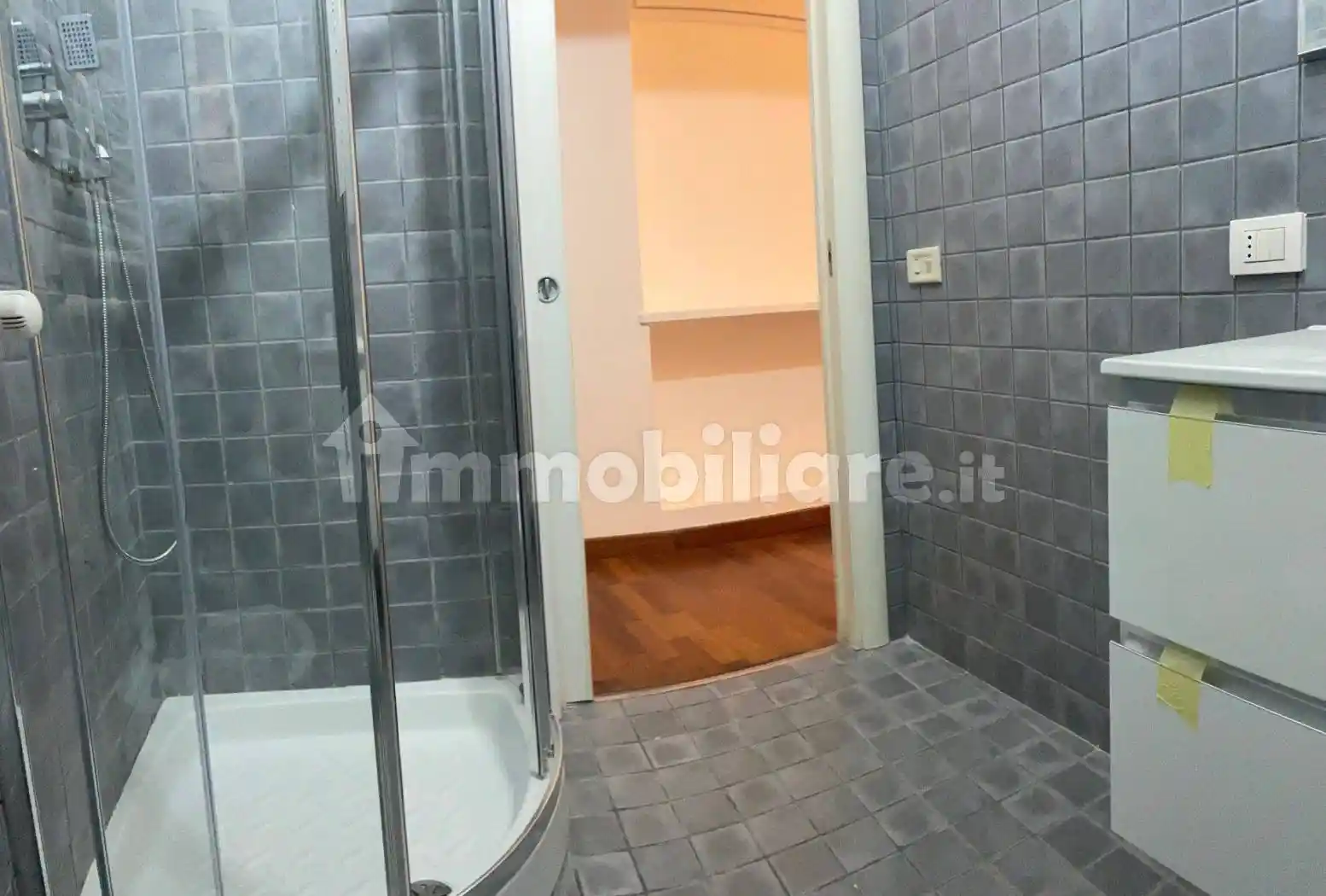 Bilocale via Famagosta 63, Prati, Roma - foto 5