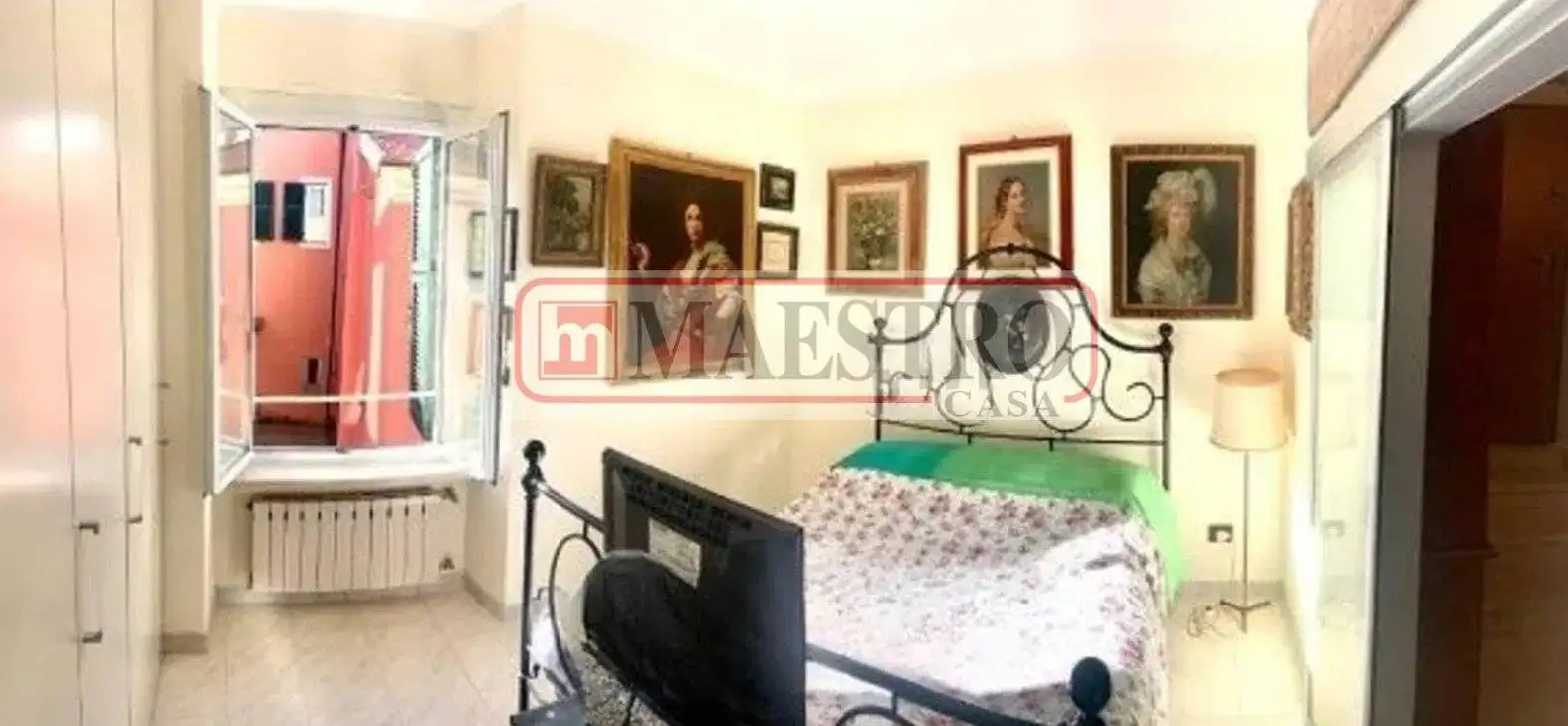 Appartamento in vendita a Rapallo