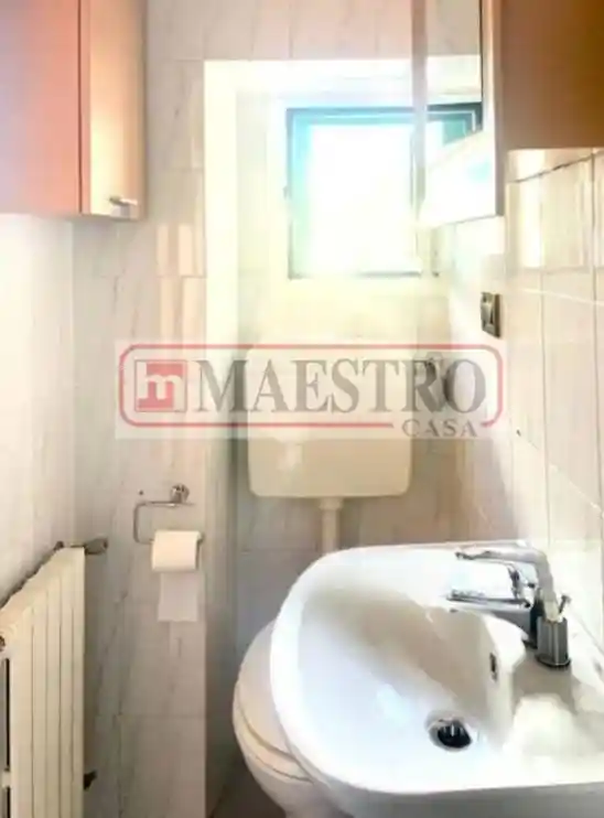 Bilocale buono stato, terzo piano, Centro Storico, Rapallo - foto 5