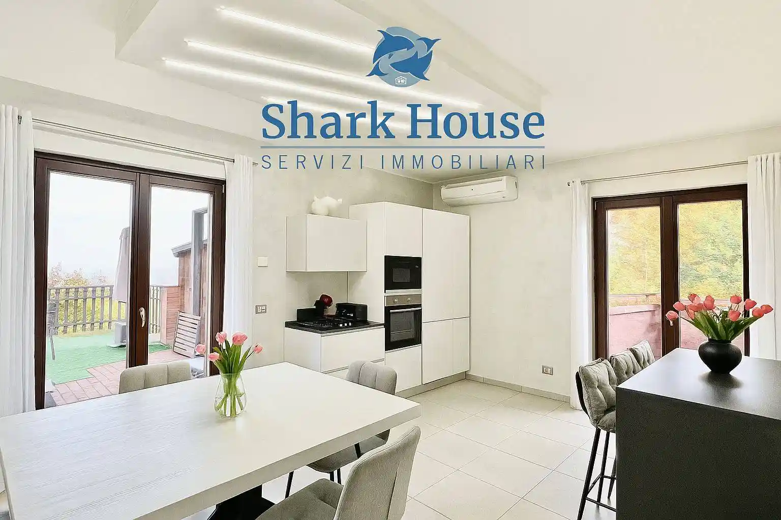 Appartamento in vendita a Anagni