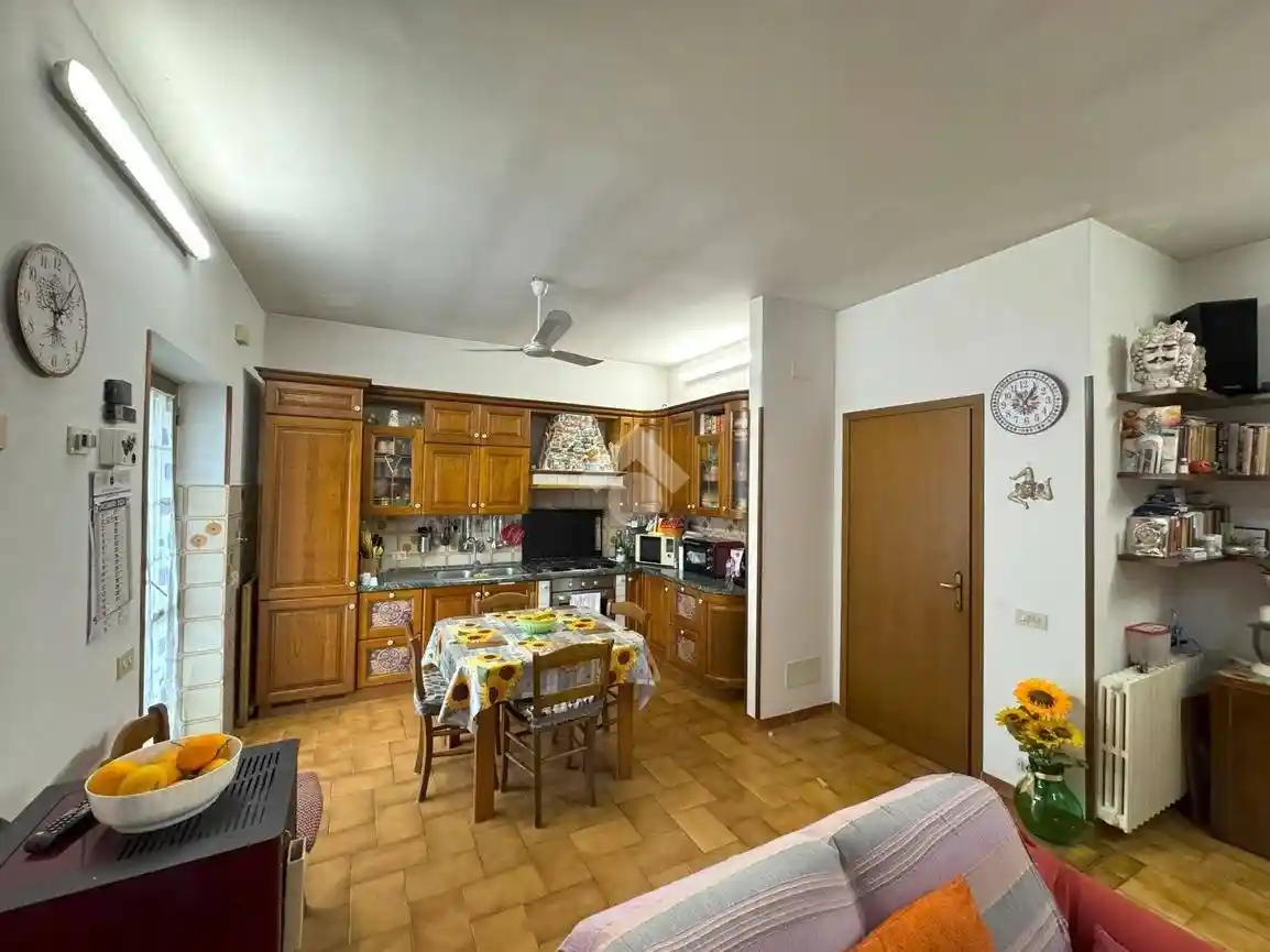 Villa bifamiliare via Foligno 20, Cioccati, Zucchetti, Nettuno - foto 5