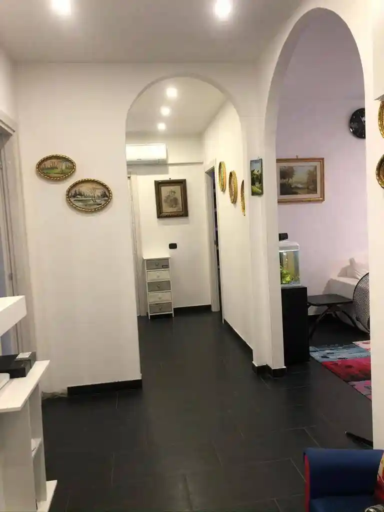 Appartamento in vendita a Modena