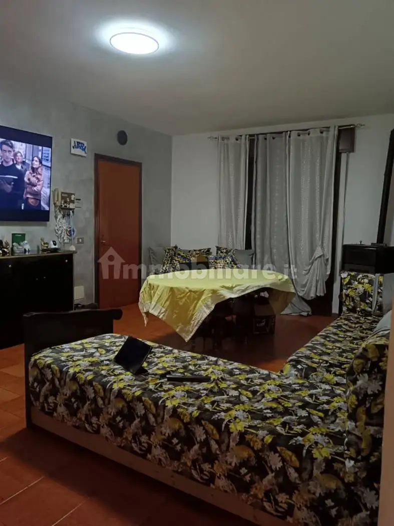 Appartamento in vendita a Riese Pio X