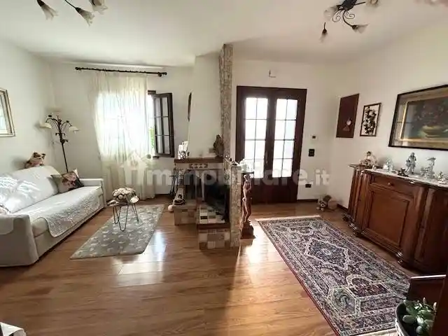 Villa in vendita a Brugnera