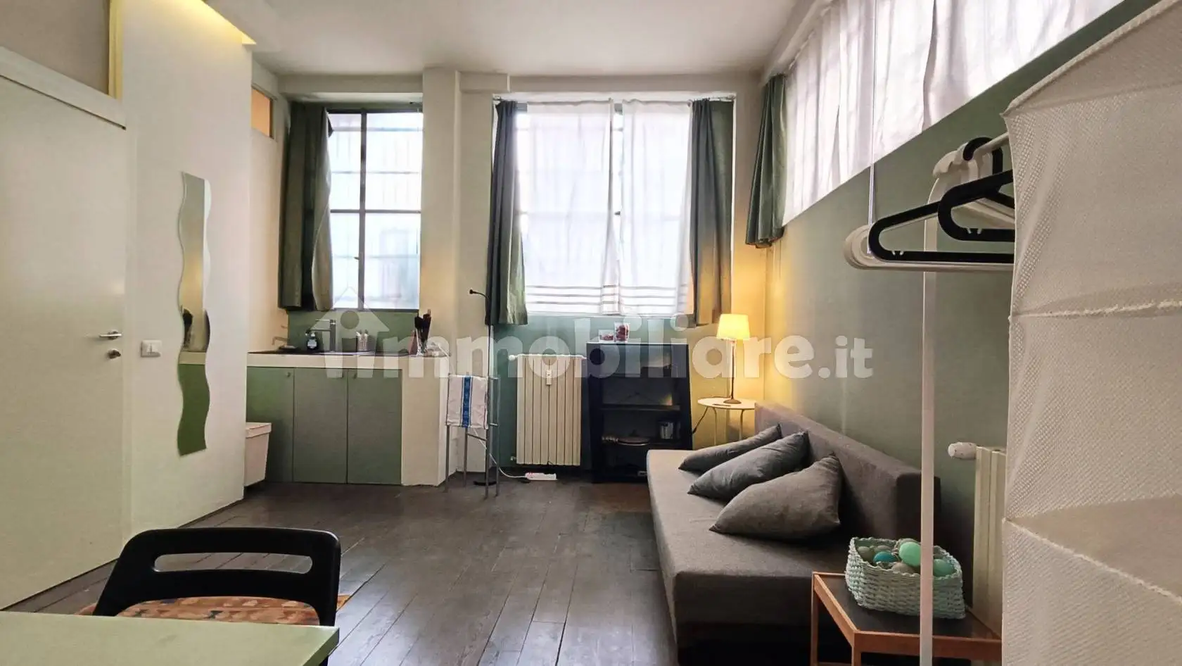 Loft in vendita a Milan