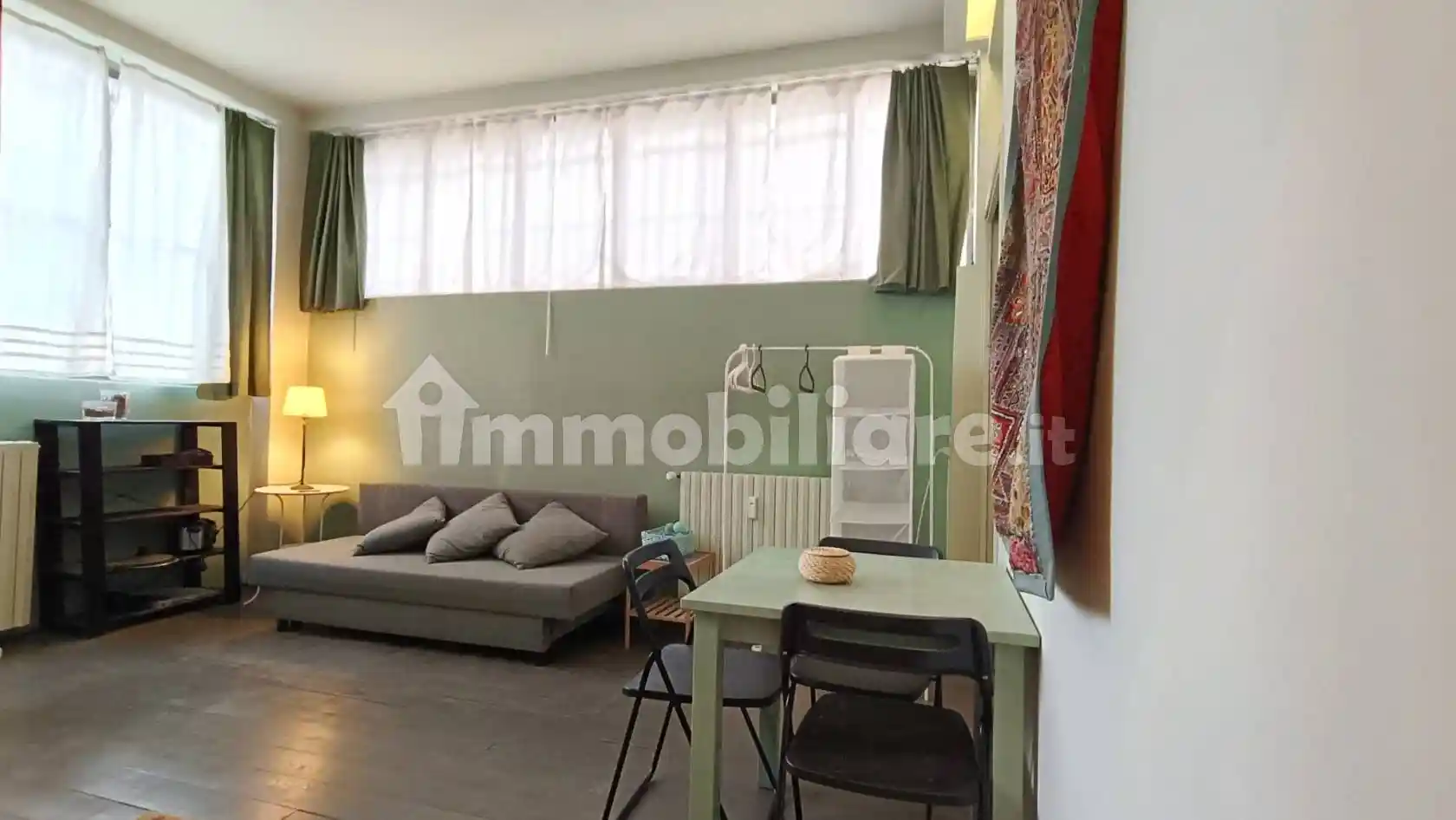 Loft via Giosuè Borsi 3, Navigli - Darsena, Milano - foto 5