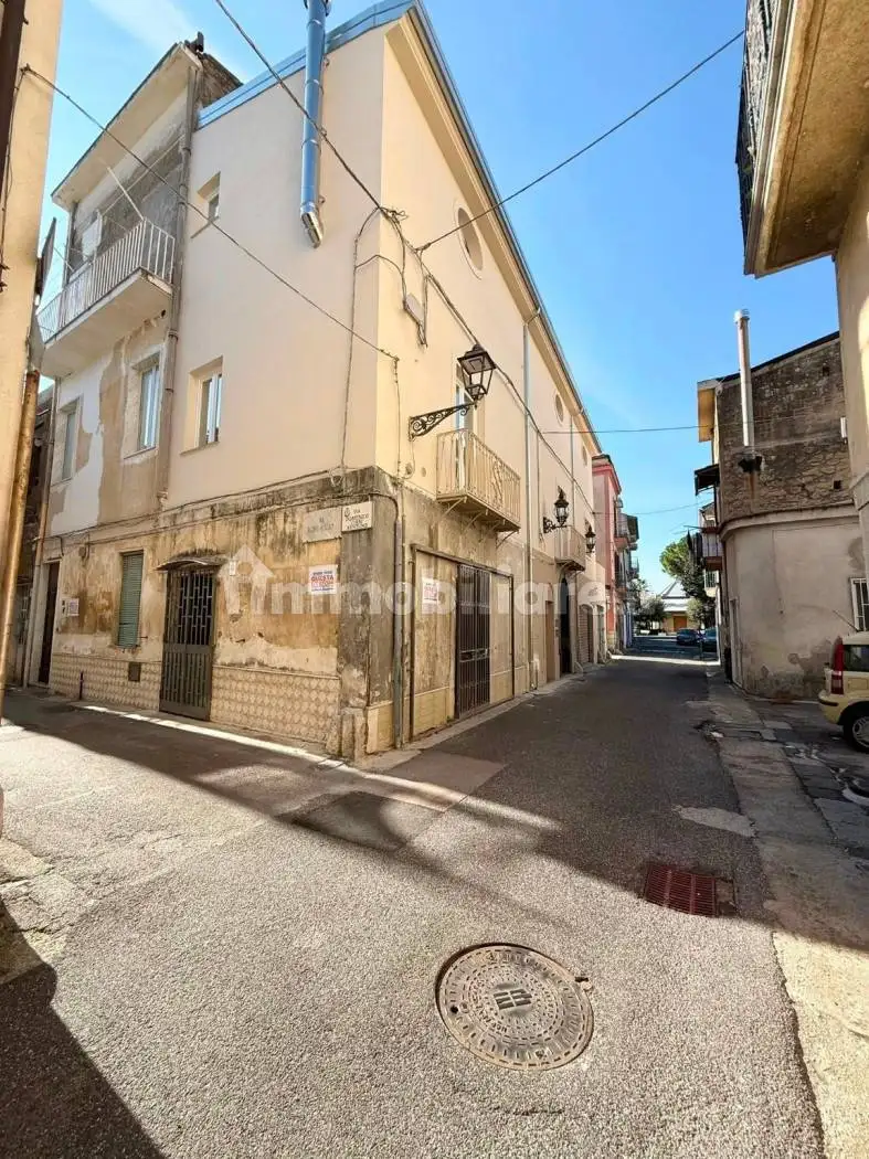 Casa indipendente in vendita a Castel San Giorgio