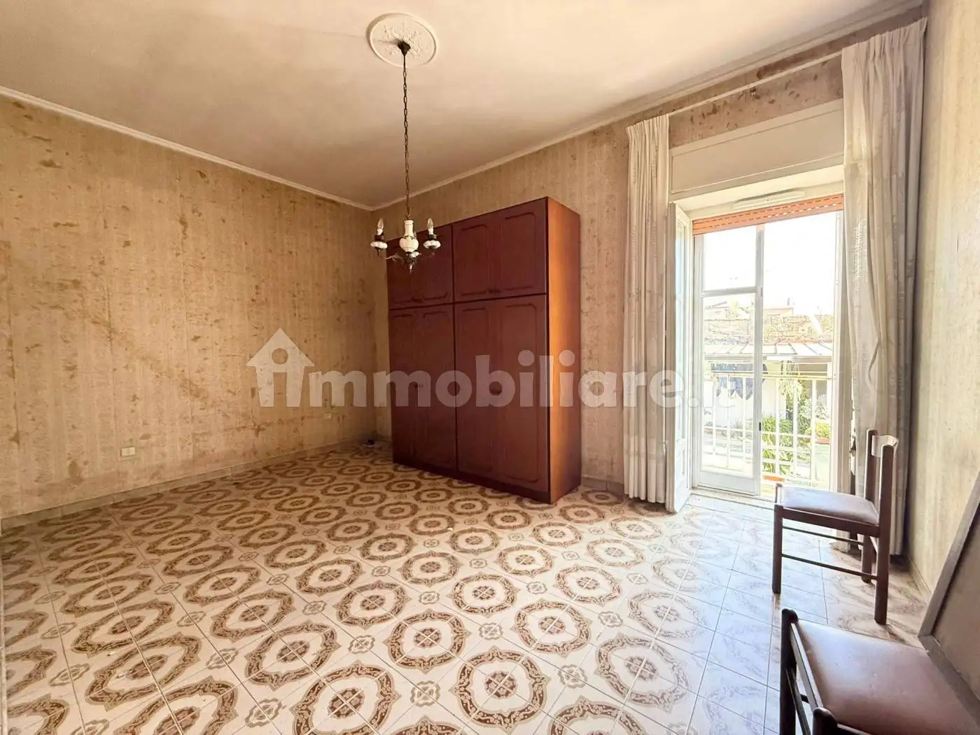 Terratetto unifamiliare via Domenico Cirri Rescigno 4, Lanzara, Castel San Giorgio - foto 2