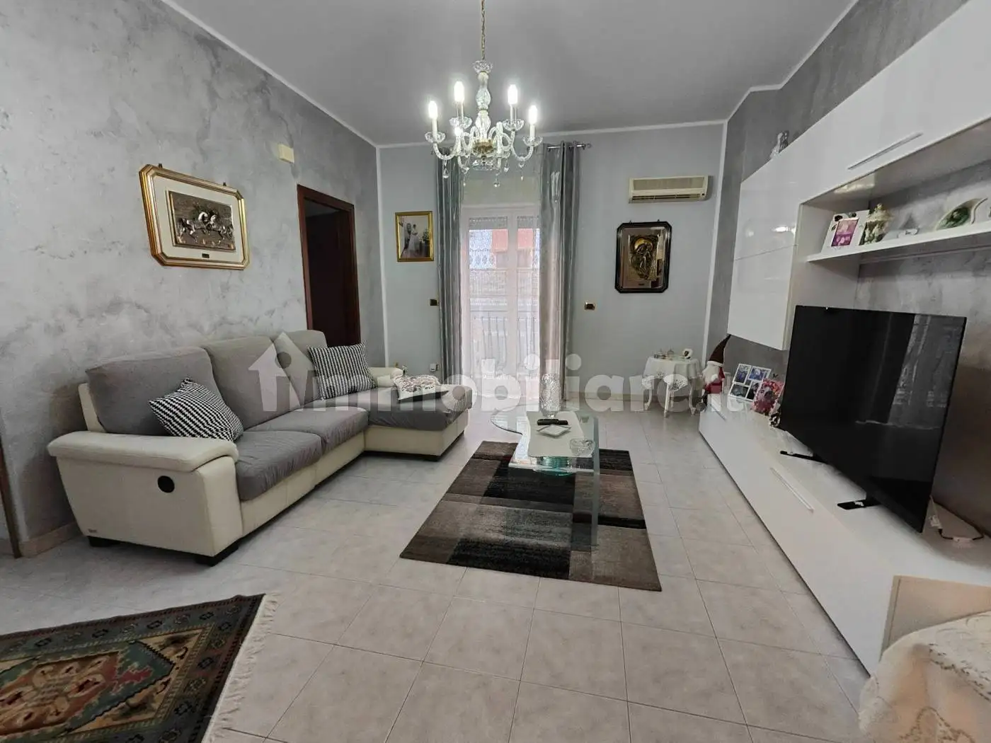 Appartamento in vendita a Torregrotta