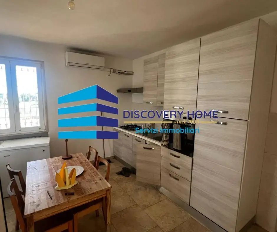 Villa in affitto a Polignano a Mare