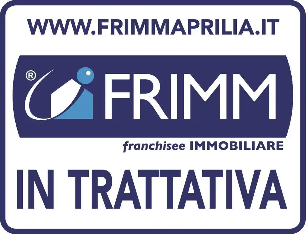 Appartamento in vendita a Aprilia