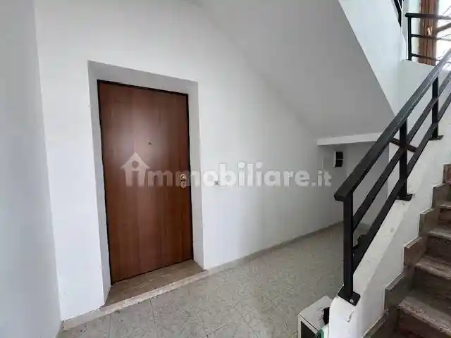 Quadrilocale buono stato, su più livelli, Vallelata, Aprilia - foto 4