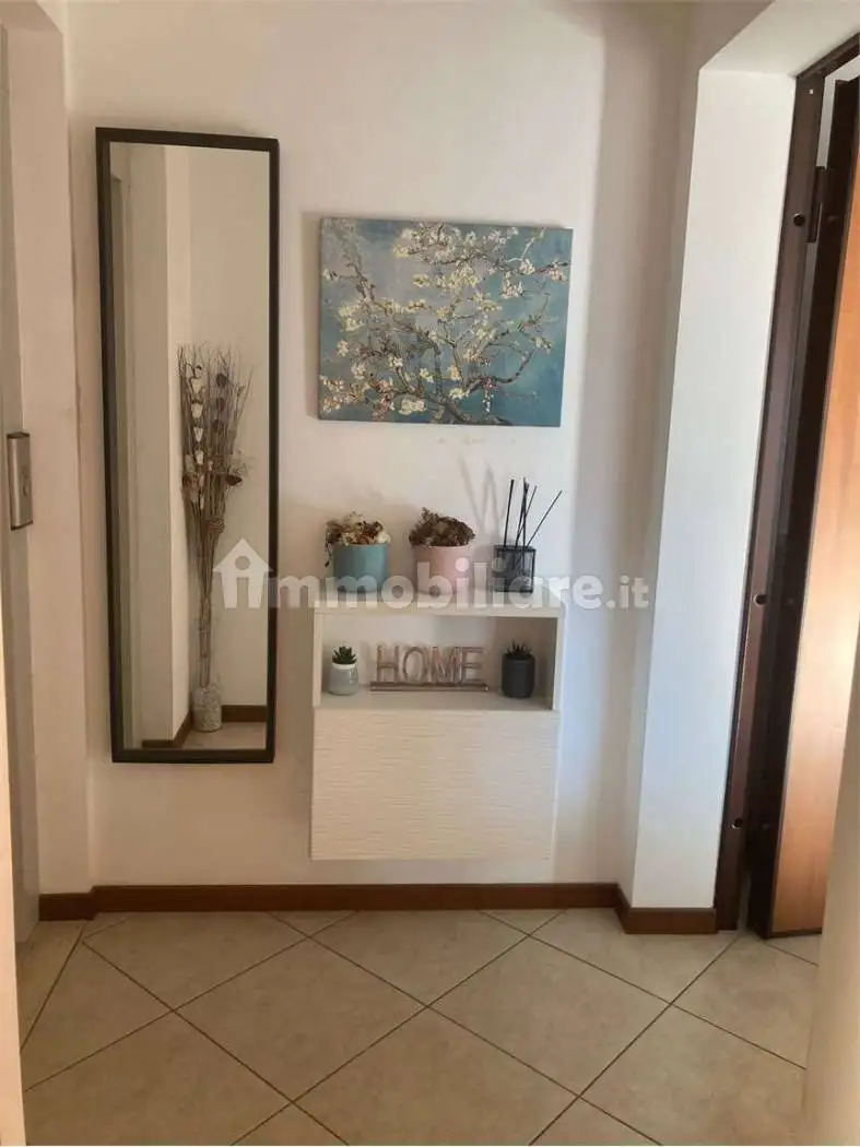 Appartamento in vendita a Ancona