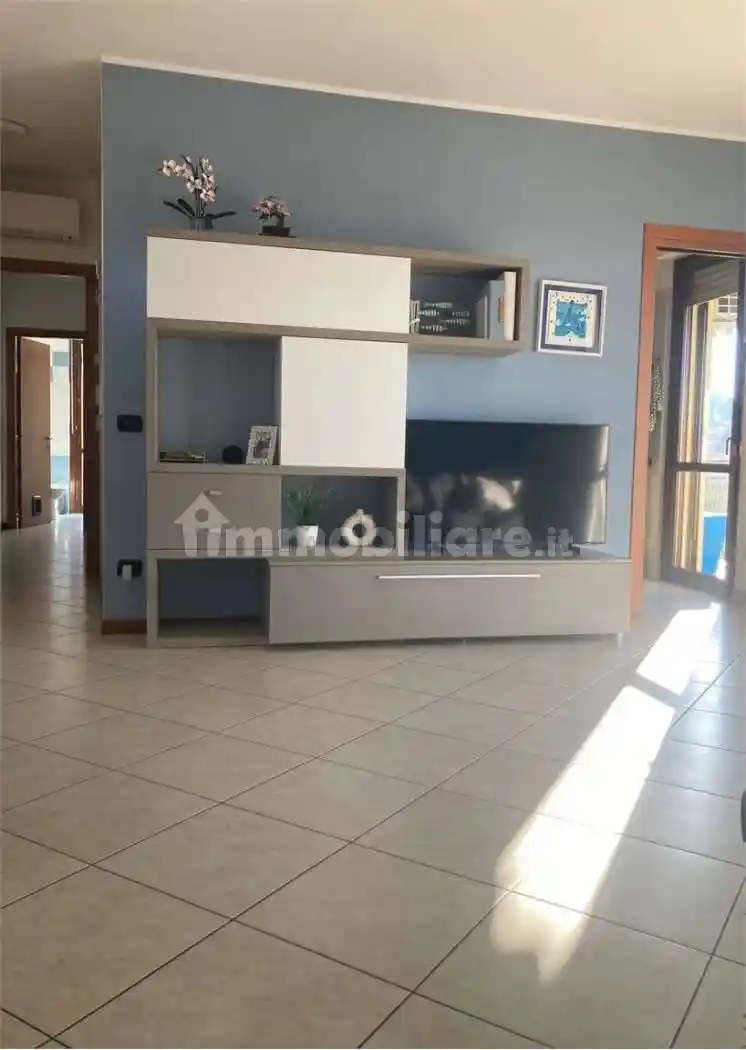 Trilocale via Gigli, 2, Le Grazie, Ancona - foto 2