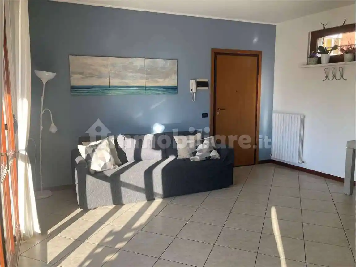 Trilocale via Gigli, 2, Le Grazie, Ancona - foto 3