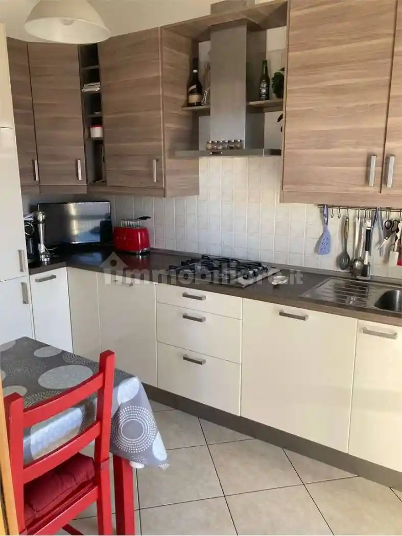 Trilocale via Gigli, 2, Le Grazie, Ancona - foto 5