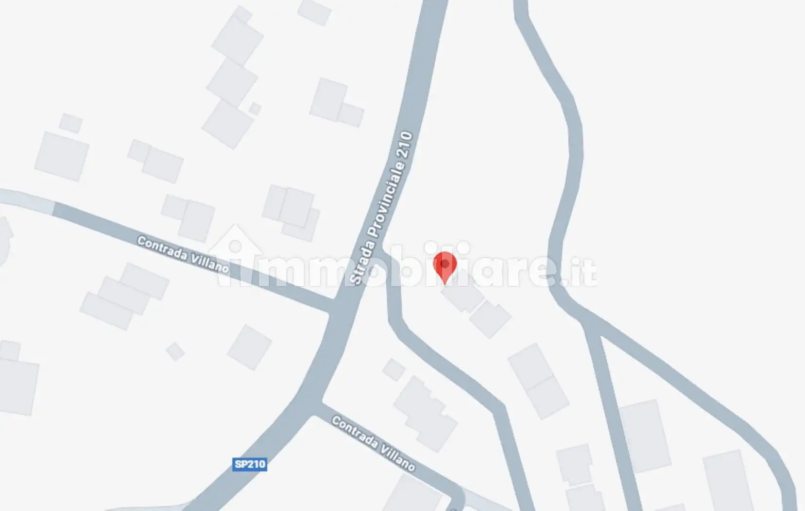 Appartamento in asta a Vibonati