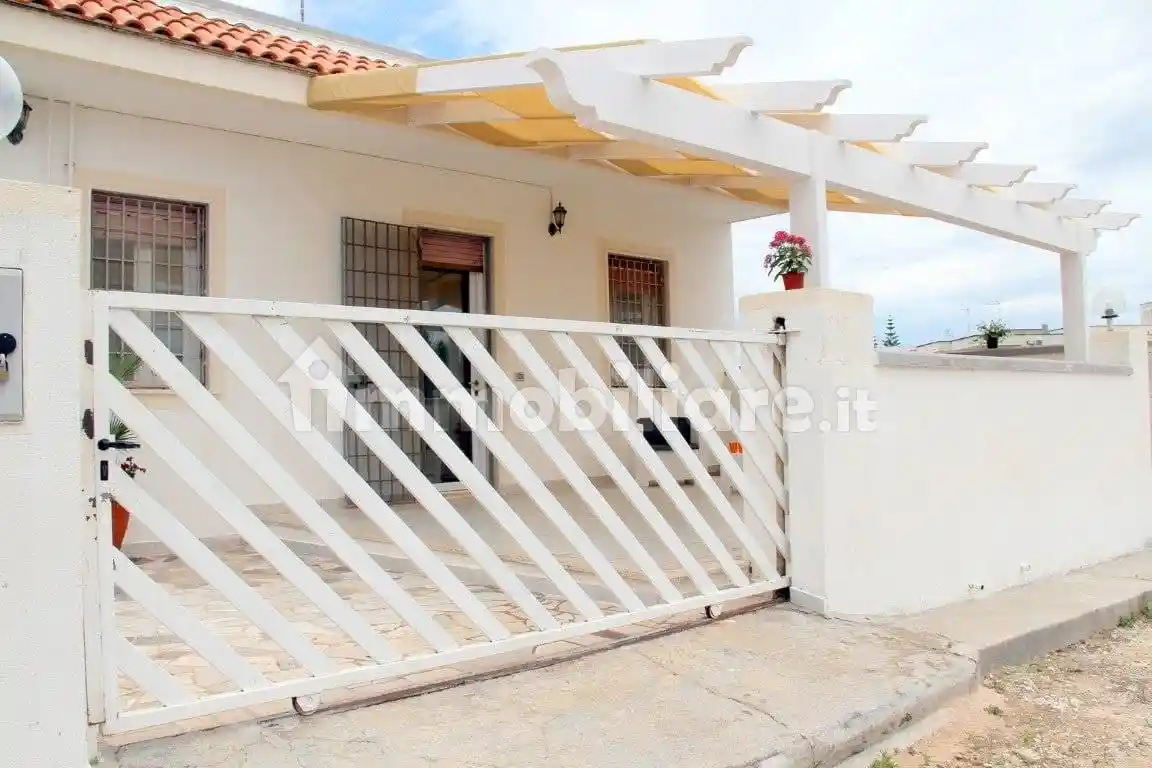 Villa in vendita a Ugento