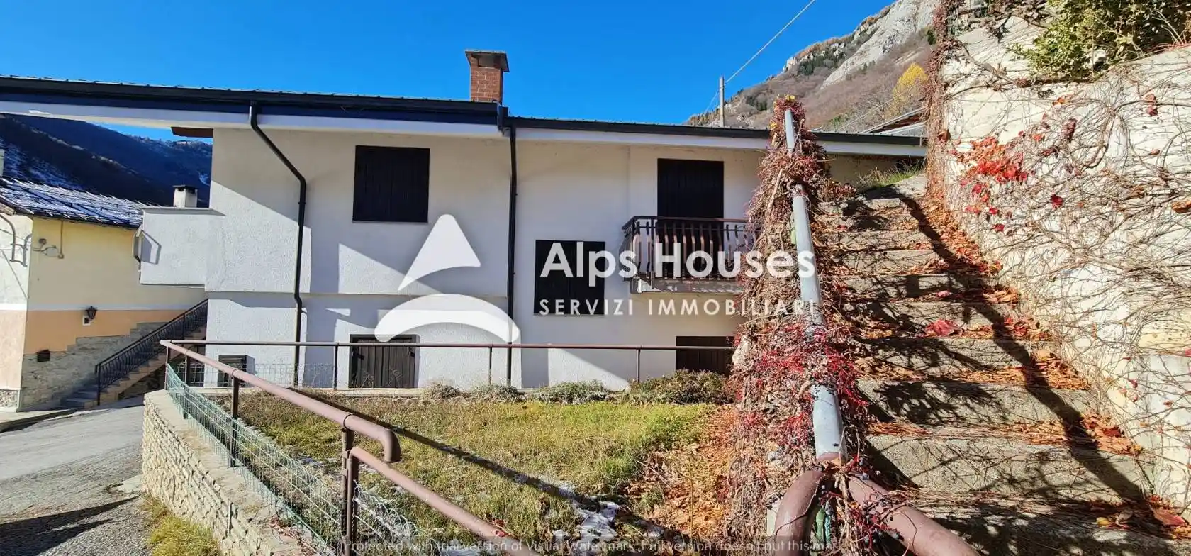 Baita Località Trinità Patrun, Trinità, Demonte - foto 3