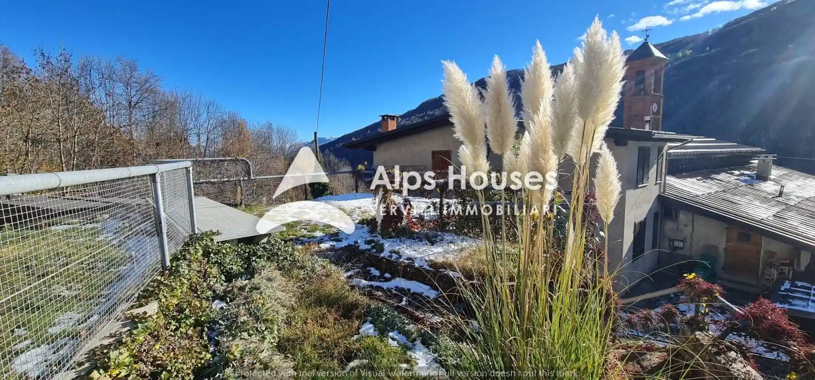 Baita Località Trinità Patrun, Trinità, Demonte - foto 5