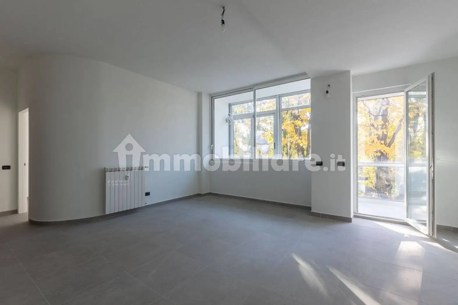 Appartamento in vendita a Vimercate