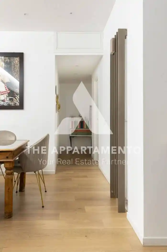 Trilocale via Nicola Coviello 20, Aurelio - Val Cannuta, Roma - foto 2