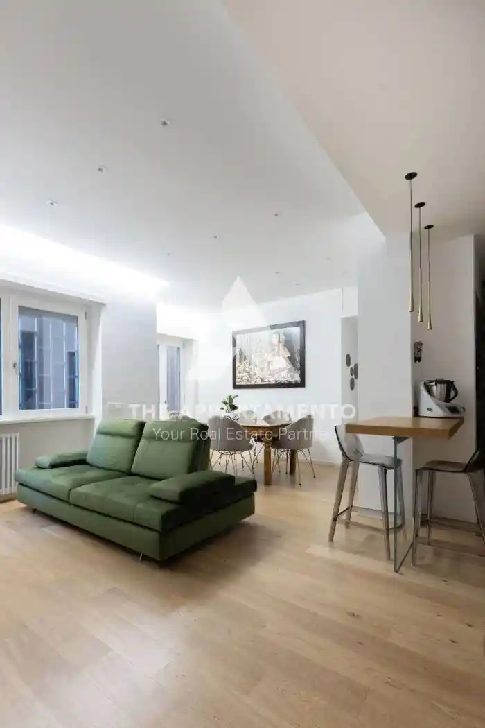 Trilocale via Nicola Coviello 20, Aurelio - Val Cannuta, Roma - foto 4