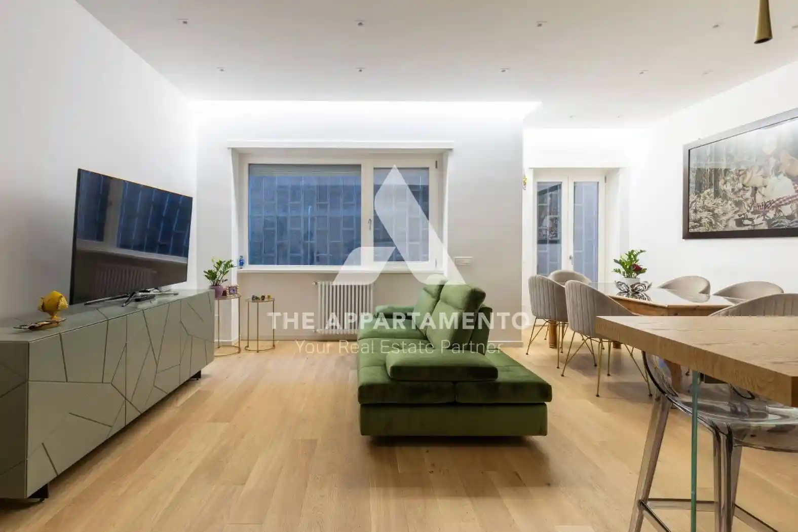 Trilocale via Nicola Coviello 20, Aurelio - Val Cannuta, Roma - foto 5