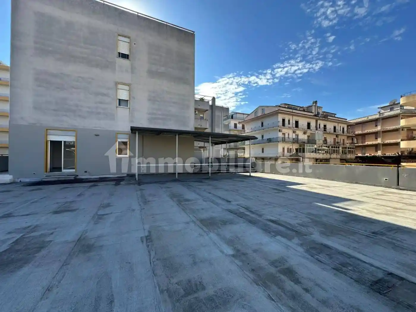 Appartamento in vendita a Barcellona Pozzo di Gotto