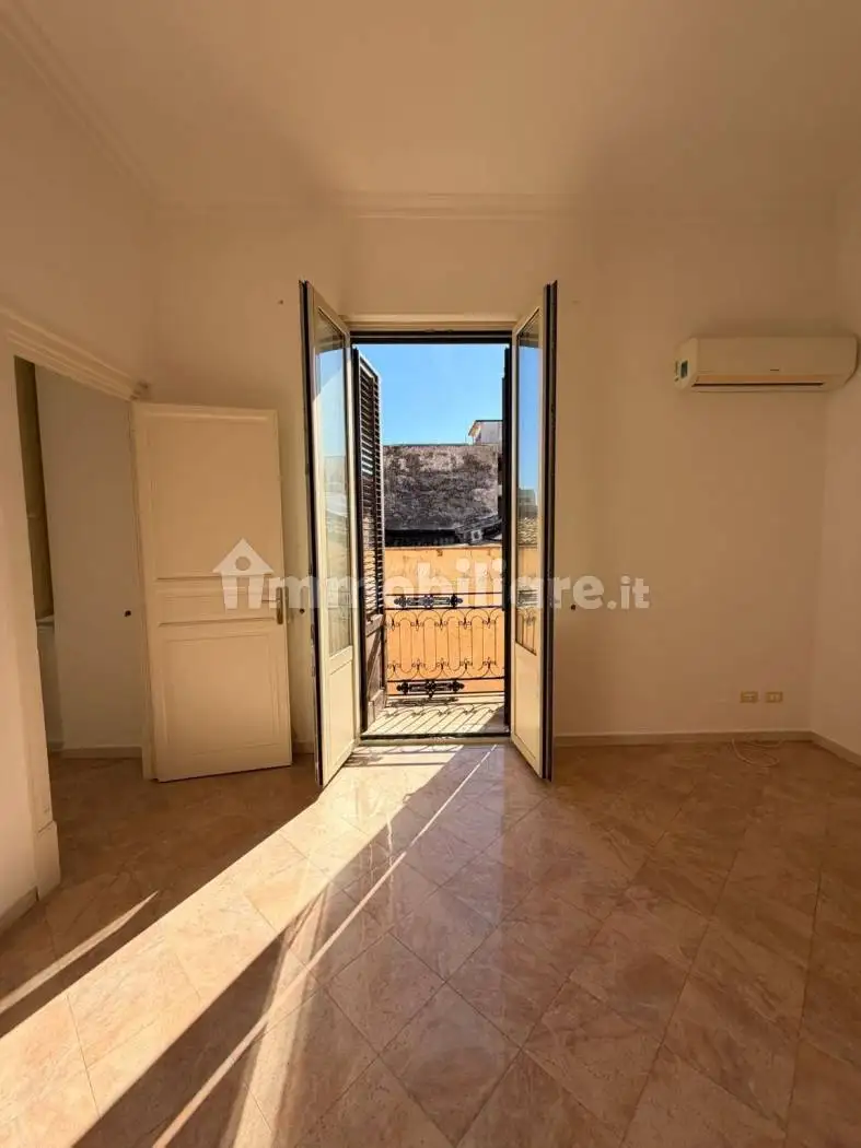 Appartamento in affitto a Palermo