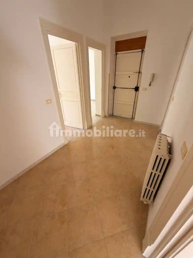 Appartamento via Isidoro la Lumia 45, Politeama - Ruggiero Settimo, Palermo - foto 2