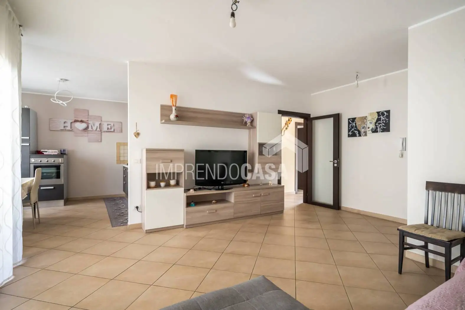 Appartamento in vendita a Palermo