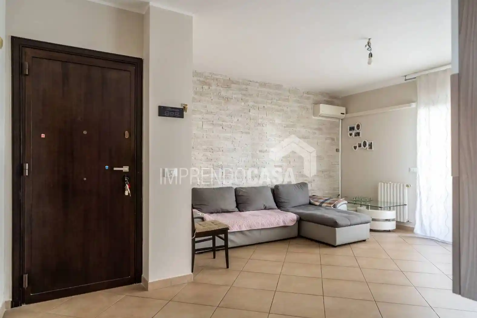 Quadrilocale viale Leonardo da Vinci 645, Uditore - Leonardo Da Vinci Alta, Palermo - foto 3