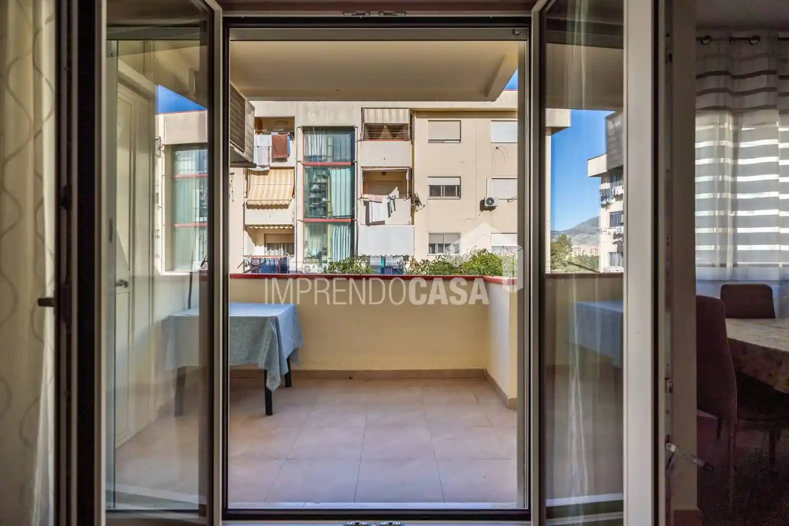 Quadrilocale viale Leonardo da Vinci 645, Uditore - Leonardo Da Vinci Alta, Palermo - foto 4