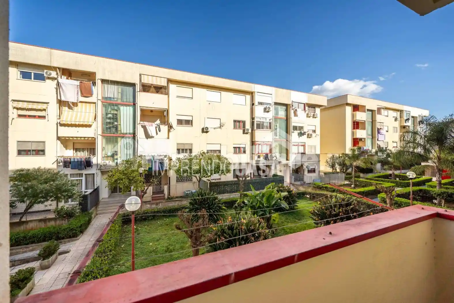 Quadrilocale viale Leonardo da Vinci 645, Uditore - Leonardo Da Vinci Alta, Palermo - foto 5