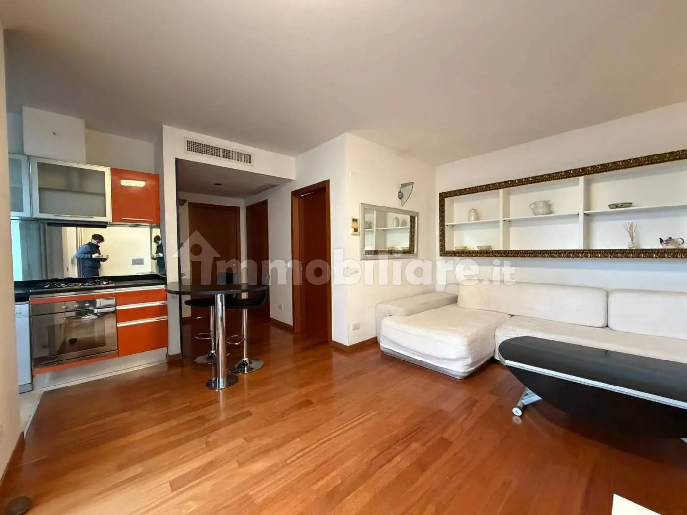 Appartamento in affitto a Vicenza