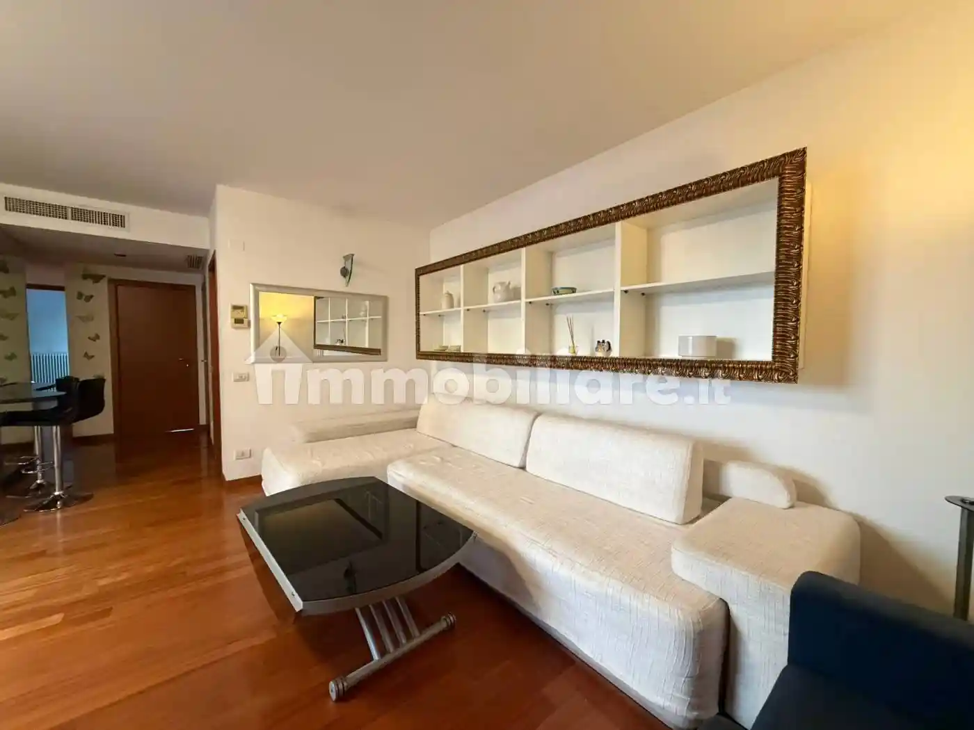 Quadrilocale viale del Mercato Nuovo 44, Santa Bertilla - Mercato Nuovo, Vicenza - foto 2