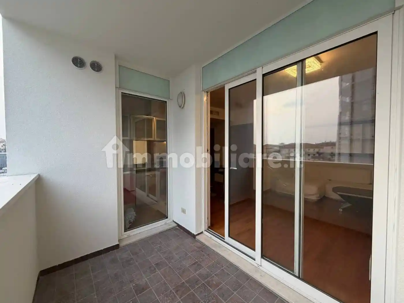 Quadrilocale viale del Mercato Nuovo 44, Santa Bertilla - Mercato Nuovo, Vicenza - foto 3