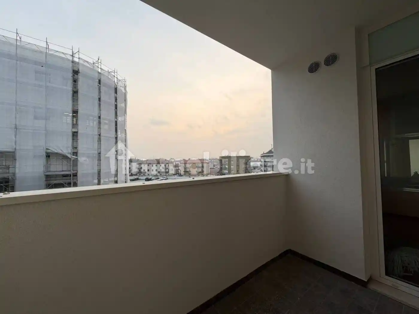 Quadrilocale viale del Mercato Nuovo 44, Santa Bertilla - Mercato Nuovo, Vicenza - foto 4