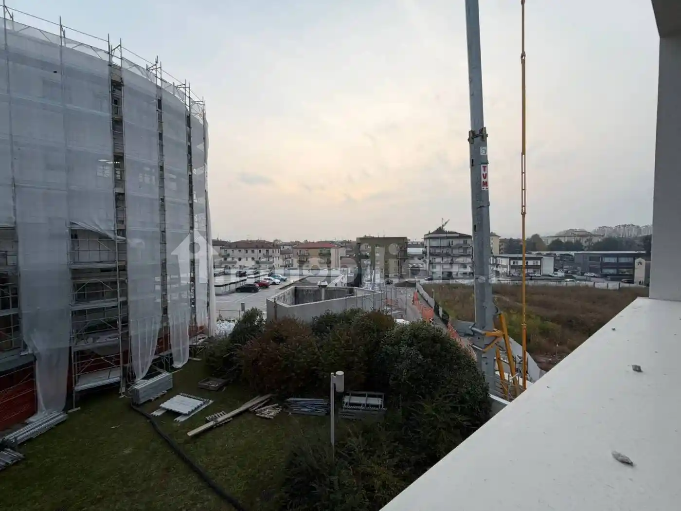 Quadrilocale viale del Mercato Nuovo 44, Santa Bertilla - Mercato Nuovo, Vicenza - foto 5