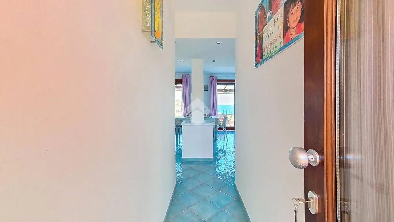 Trilocale via Eleonora D'Arborea 105, Castelsardo - foto 3