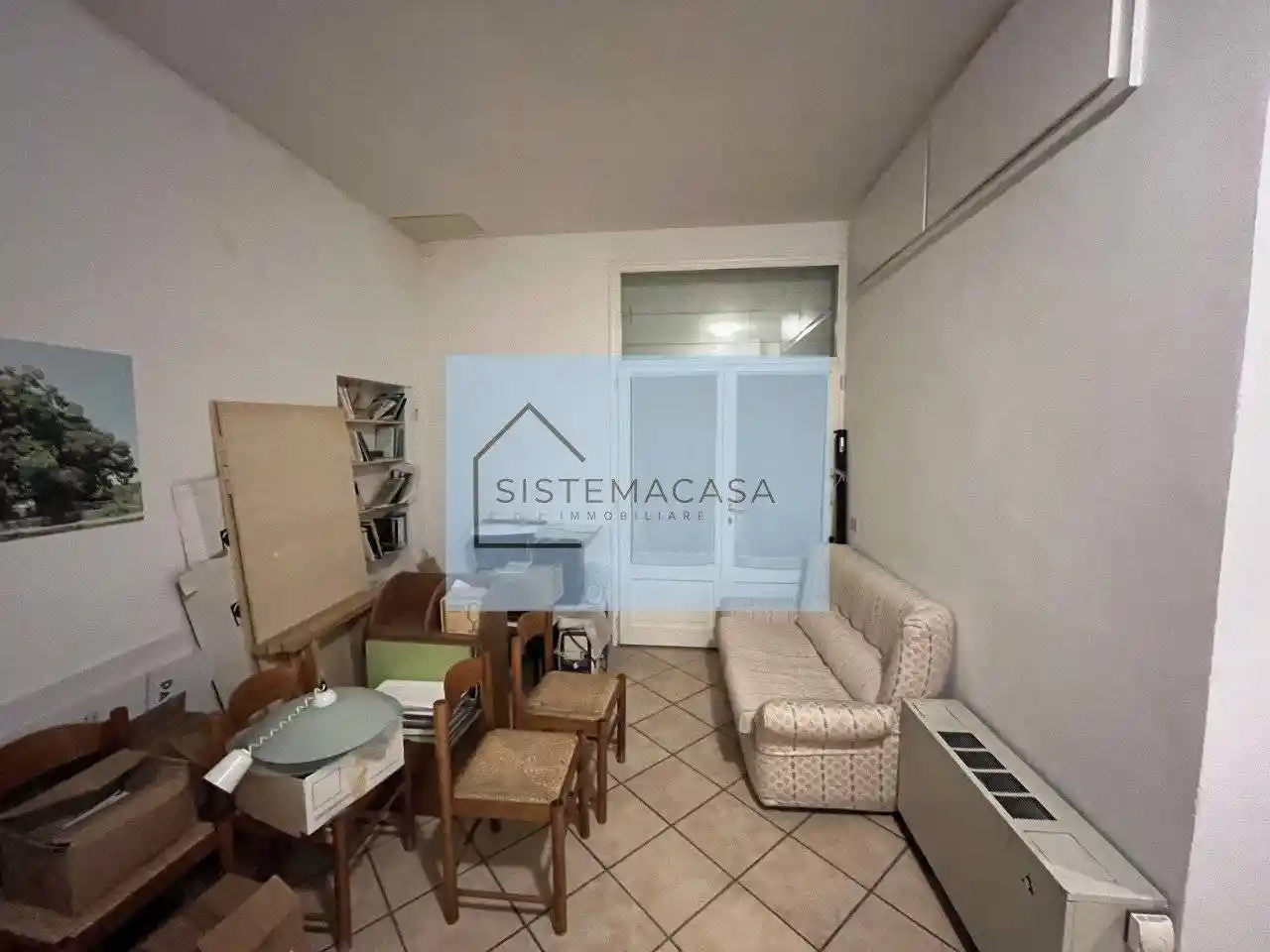 Monolocale via Emilio Dandolo, Viale Vittorio Veneto, Forlì - foto 2