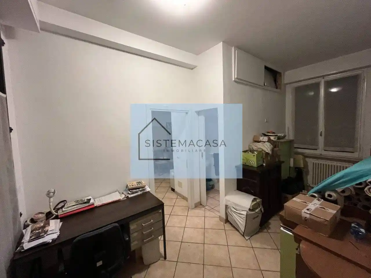 Monolocale via Emilio Dandolo, Viale Vittorio Veneto, Forlì - foto 3