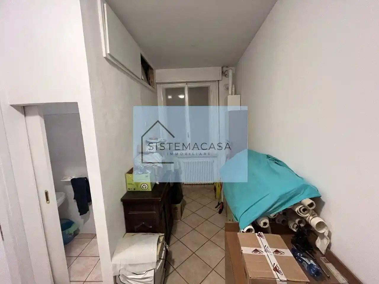 Monolocale via Emilio Dandolo, Viale Vittorio Veneto, Forlì - foto 4