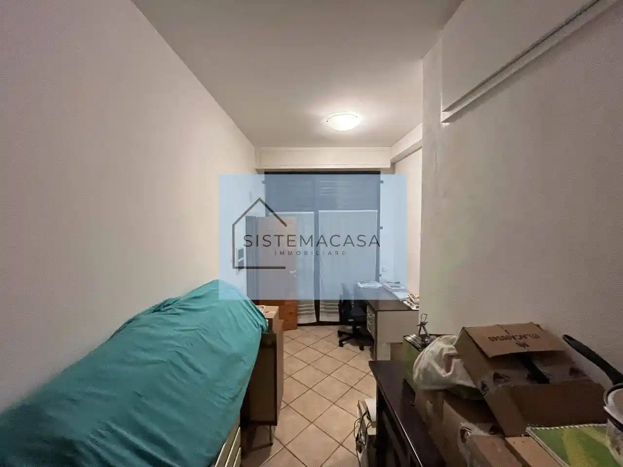 Monolocale via Emilio Dandolo, Viale Vittorio Veneto, Forlì - foto 5