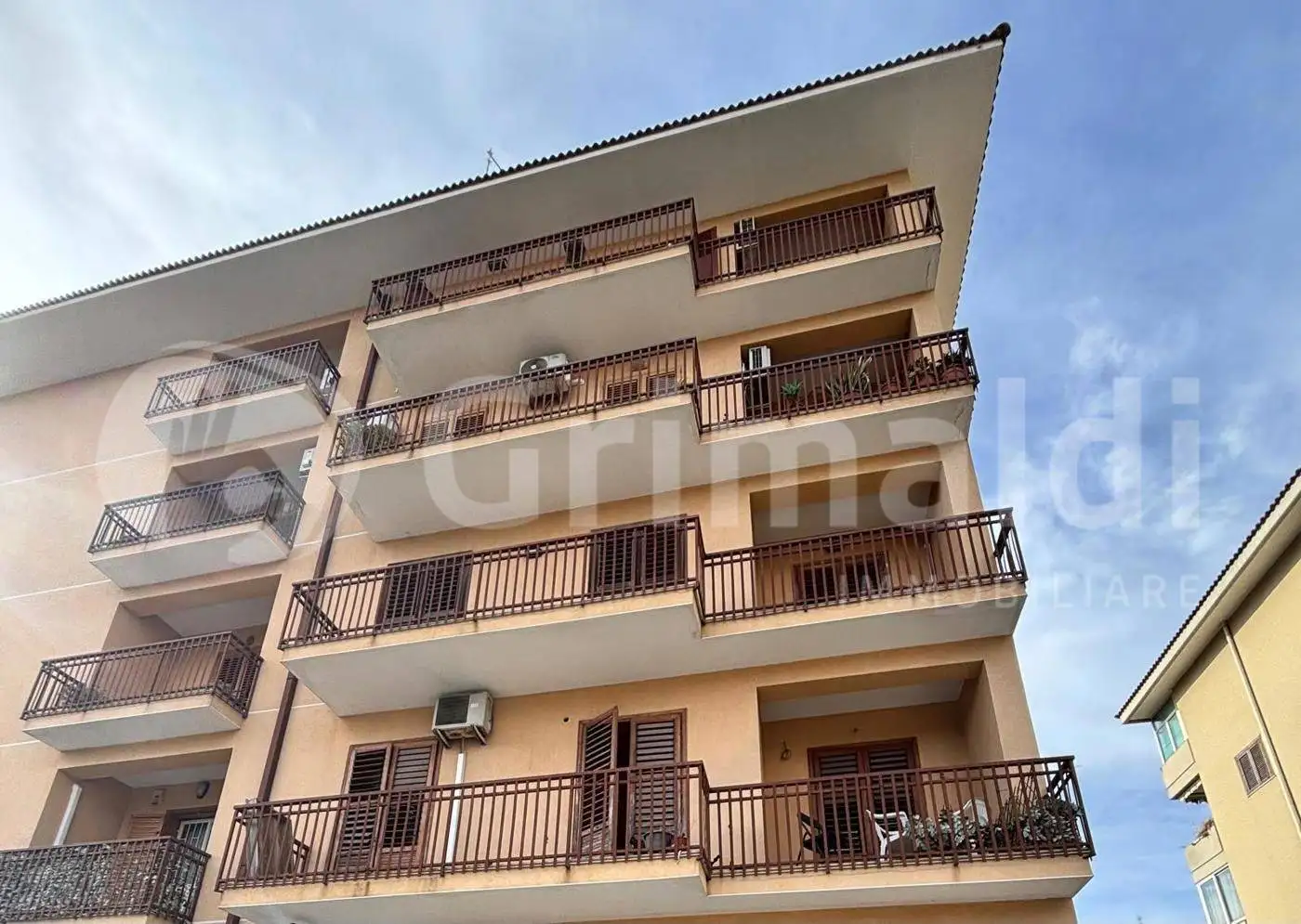 Appartamento in affitto a Siracusa