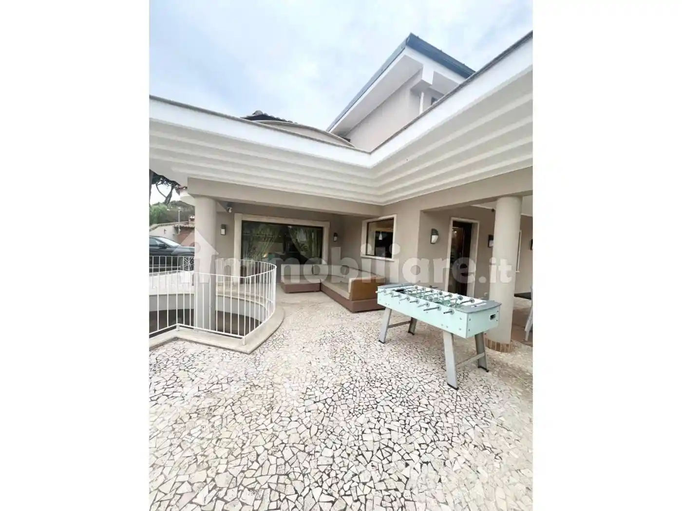 Villa in vendita a Ardea